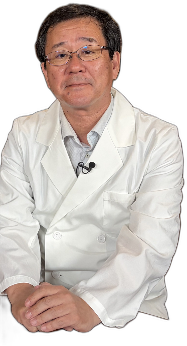 医師 船木威徳